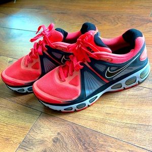 Nike Tailwind 4 Airmax